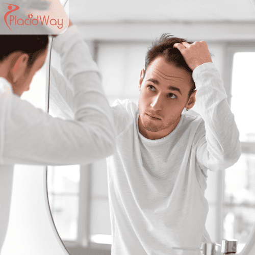 Affordable Hair Transplant in Turkey: UK Patient’s Cost & Travel Guide